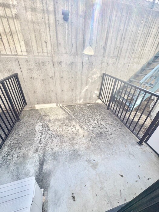 ブル－ベル上井草の物件内観写真