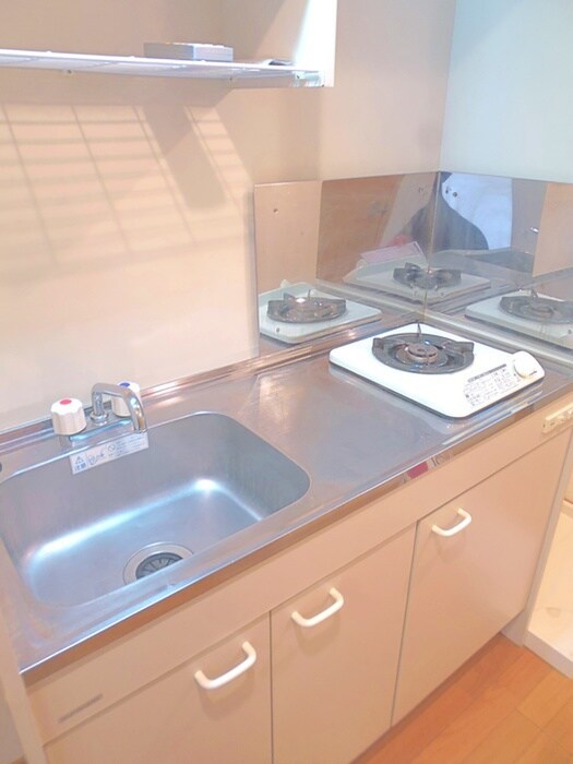 ブル－ベル上井草の物件内観写真