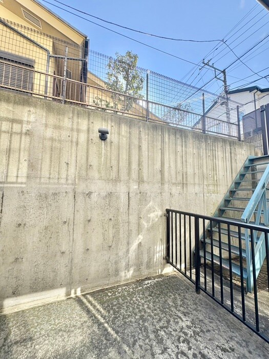 ブル－ベル上井草の物件内観写真