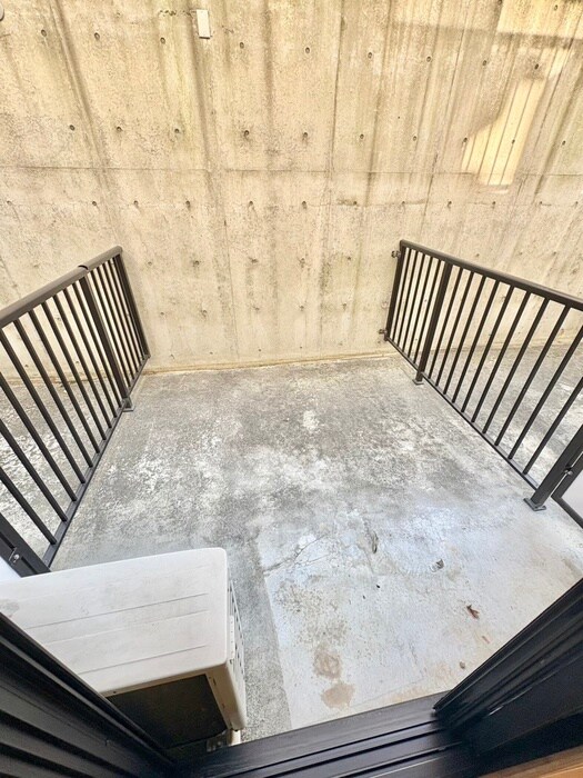 ブル－ベル上井草の物件内観写真