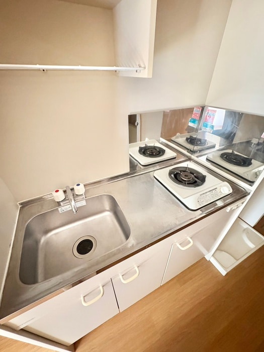 ブル－ベル上井草の物件内観写真