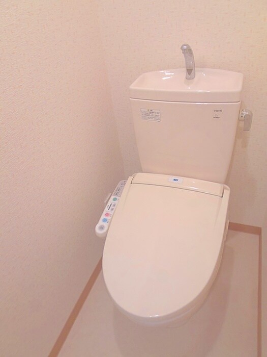 ブル－ベル上井草の物件内観写真