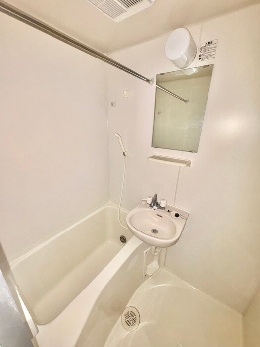 ブル－ベル上井草の物件内観写真