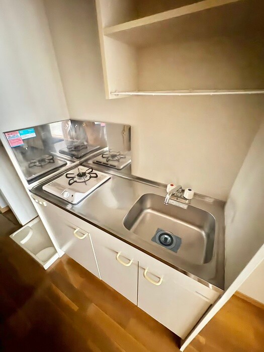 ブル－ベル上井草の物件内観写真