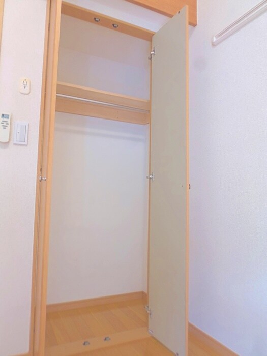 ブル－ベル上井草の物件内観写真