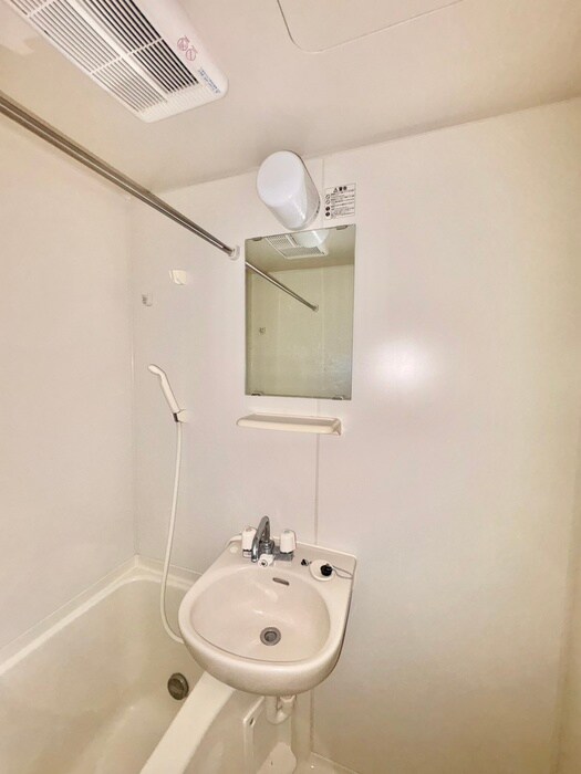 ブル－ベル上井草の物件内観写真