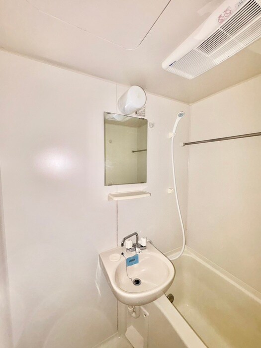 ブル－ベル上井草の物件内観写真