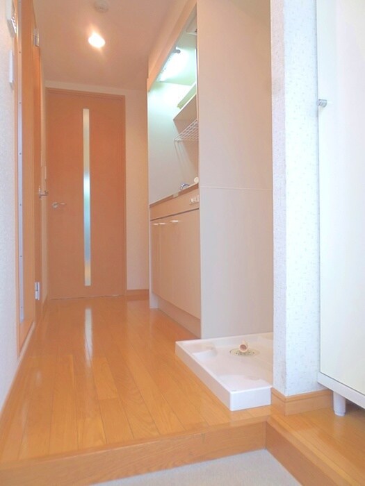 ブル－ベル上井草の物件内観写真