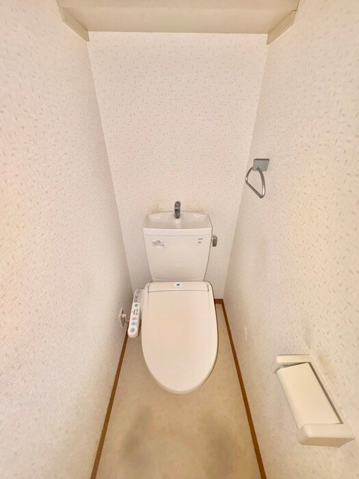 ブル－ベル上井草の物件内観写真