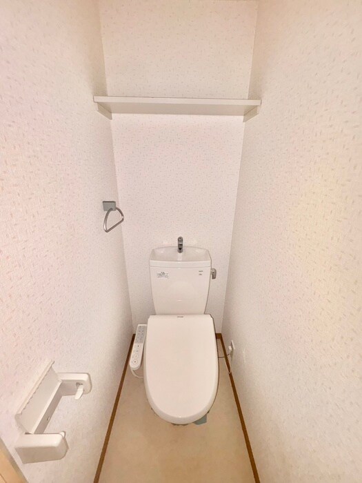 ブル－ベル上井草の物件内観写真