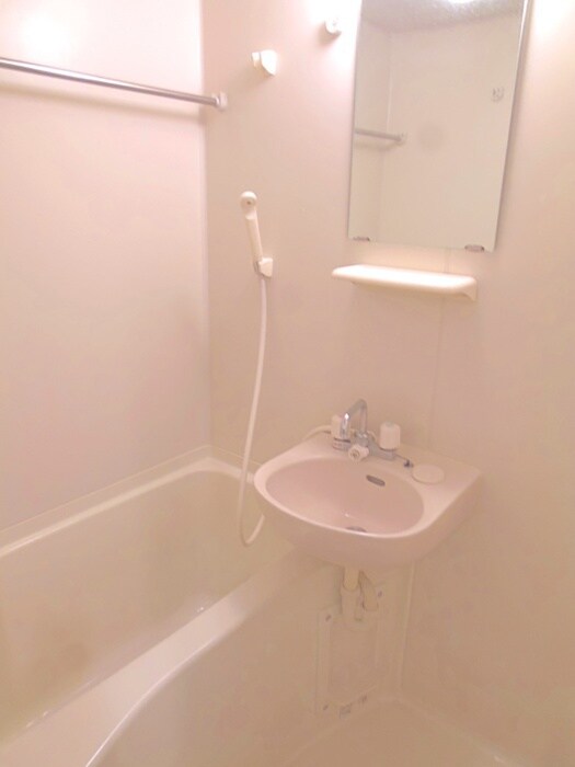 ブル－ベル上井草の物件内観写真