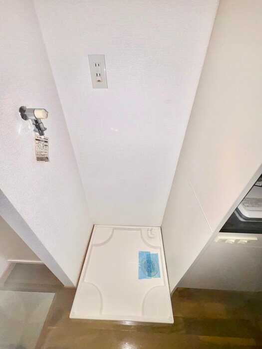 ブル－ベル上井草の物件内観写真