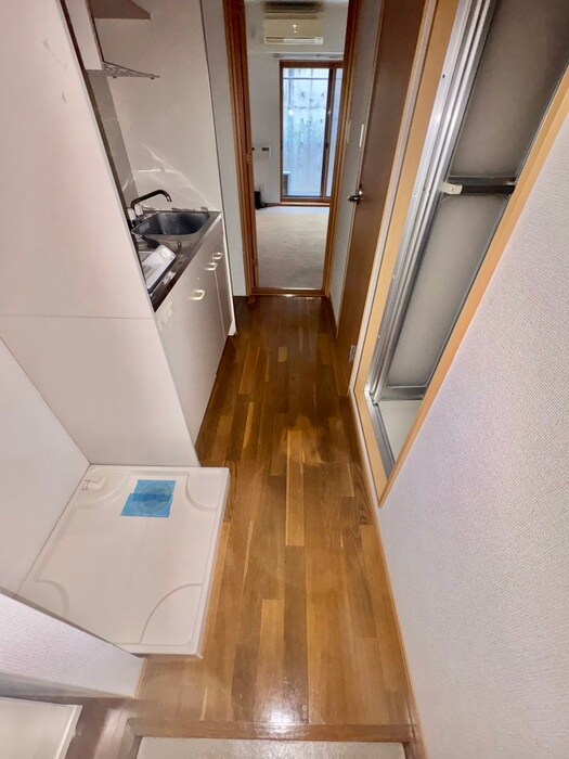 ブル－ベル上井草の物件内観写真