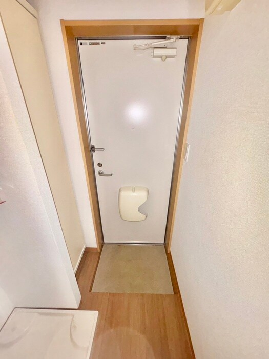 ブル－ベル上井草の物件内観写真