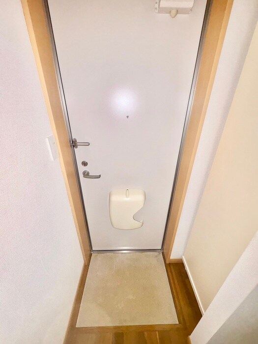 ブル－ベル上井草の物件内観写真