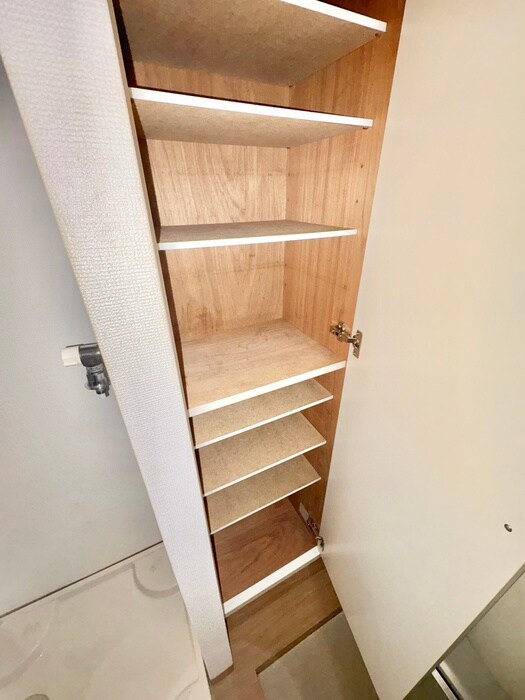 ブル－ベル上井草の物件内観写真