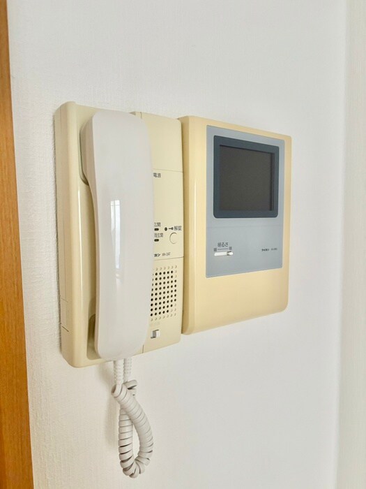 ブル－ベル上井草の物件内観写真