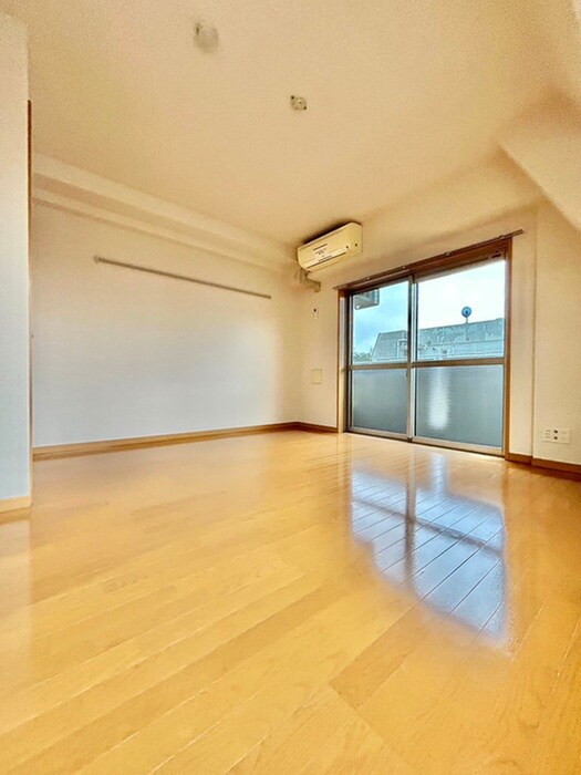 Sophia BlueⅡの物件内観写真