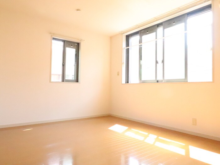 ビエナ赤坂の物件内観写真