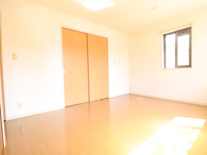 ビエナ赤坂の物件内観写真