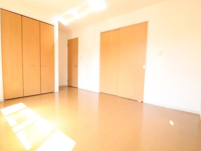 ビエナ赤坂の物件内観写真