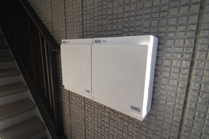 ビエナ赤坂の物件外観写真