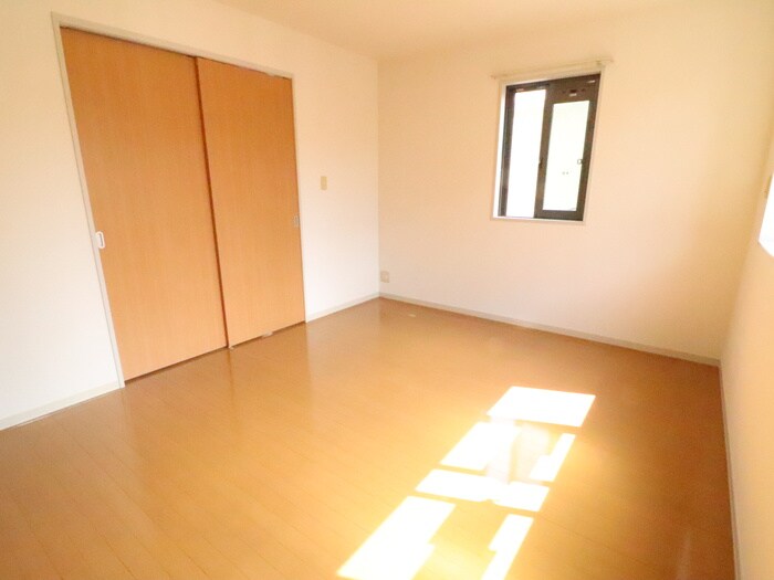 ビエナ赤坂の物件内観写真