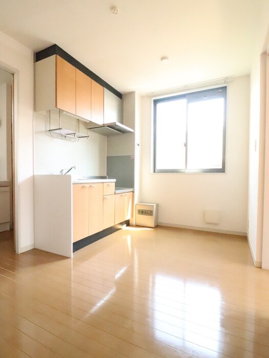 ビエナ赤坂の物件内観写真