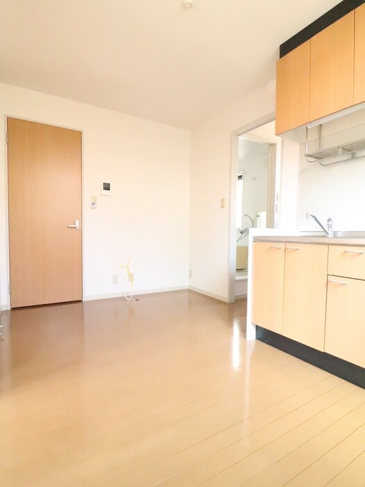 ビエナ赤坂の物件内観写真