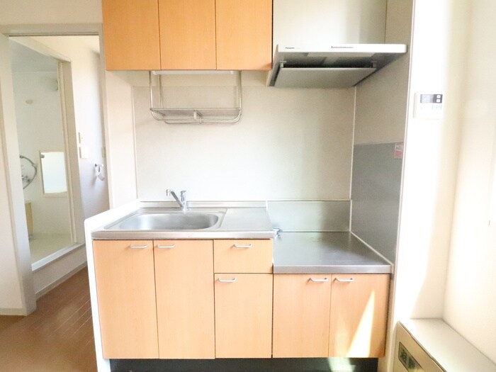 ビエナ赤坂の物件内観写真