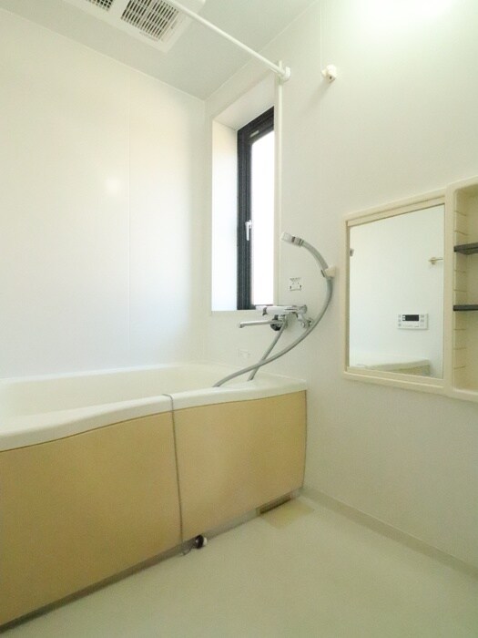 ビエナ赤坂の物件内観写真