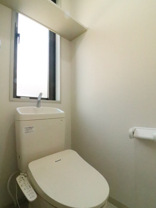 ビエナ赤坂の物件内観写真