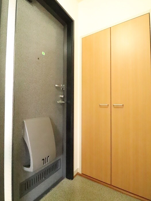 ビエナ赤坂の物件内観写真