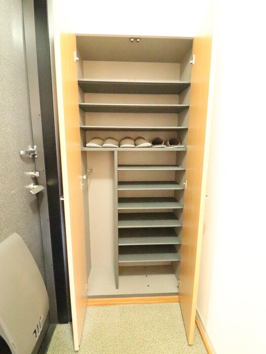 ビエナ赤坂の物件内観写真