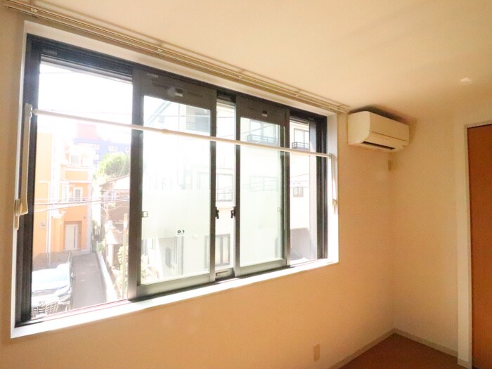 ビエナ赤坂の物件内観写真