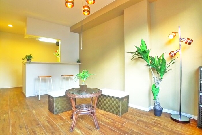 エレガントプラザの物件内観写真