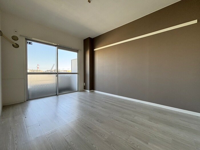 エレガントプラザの物件内観写真