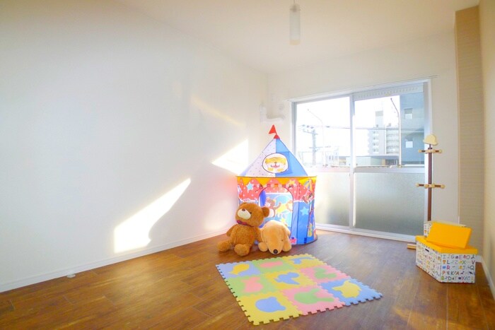 エレガントプラザの物件内観写真