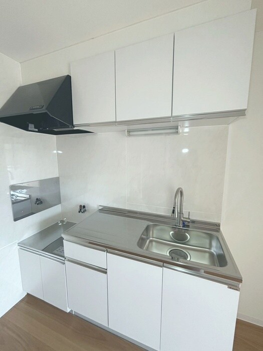 エレガントプラザの物件内観写真