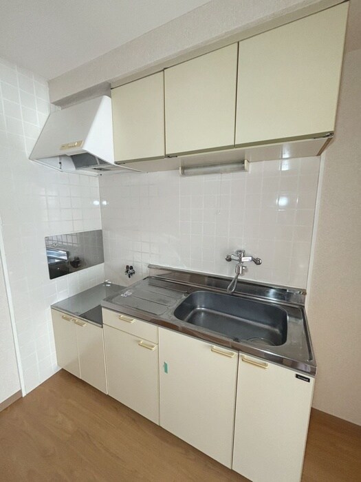 エレガントプラザの物件内観写真