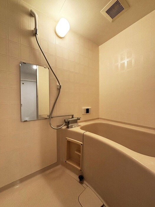 エレガントプラザの物件内観写真