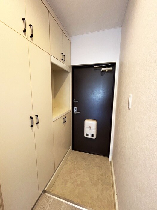 エレガントプラザの物件内観写真