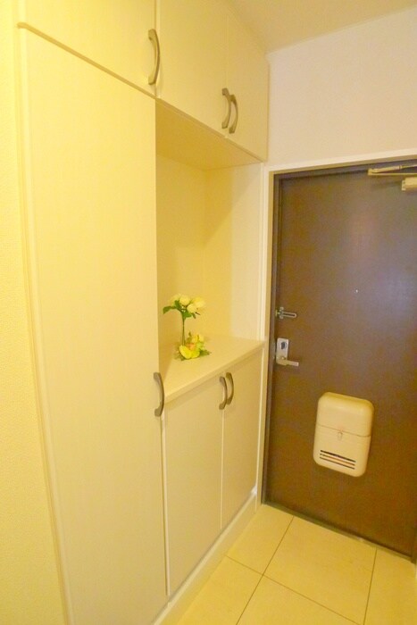 エレガントプラザの物件内観写真