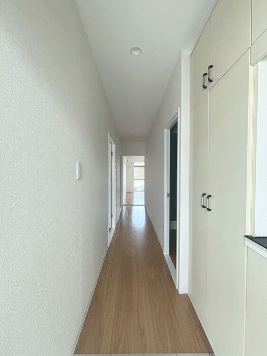 エレガントプラザの物件内観写真