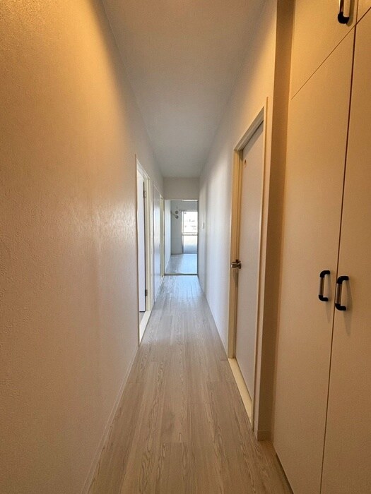 エレガントプラザの物件内観写真