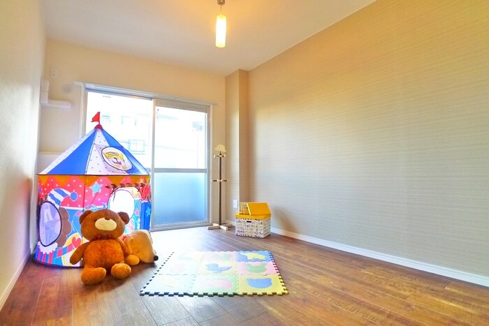 エレガントプラザの物件内観写真