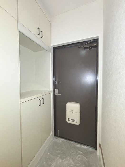 エレガントプラザの物件内観写真