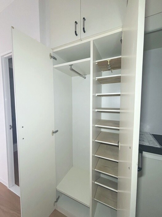 エレガントプラザの物件内観写真