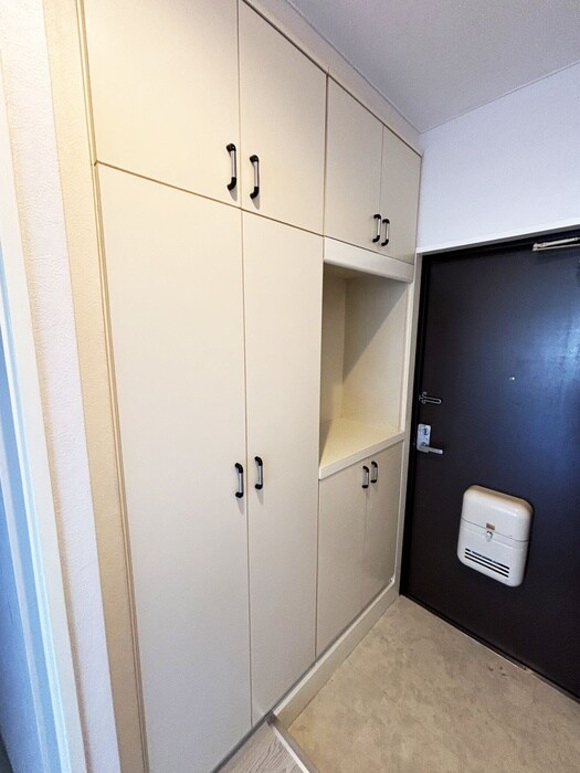 エレガントプラザの物件内観写真