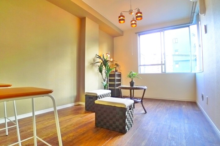 エレガントプラザの物件内観写真